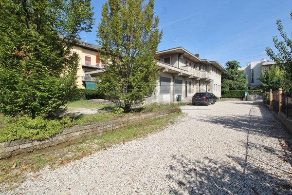 intera palazzina in vendita ad Altavilla Vicentina