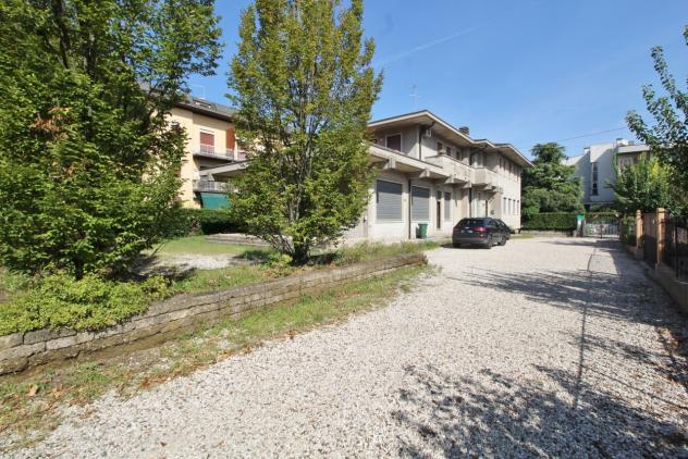 intera palazzina in vendita ad Altavilla Vicentina