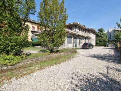 locale commerciale in vendita ad Altavilla Vicentina