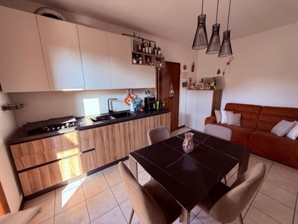 appartamento in vendita ad Altavilla Vicentina