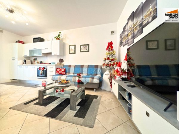 appartamento in vendita ad Altavilla Vicentina