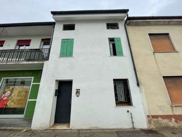 attico in vendita ad Altavilla Vicentina