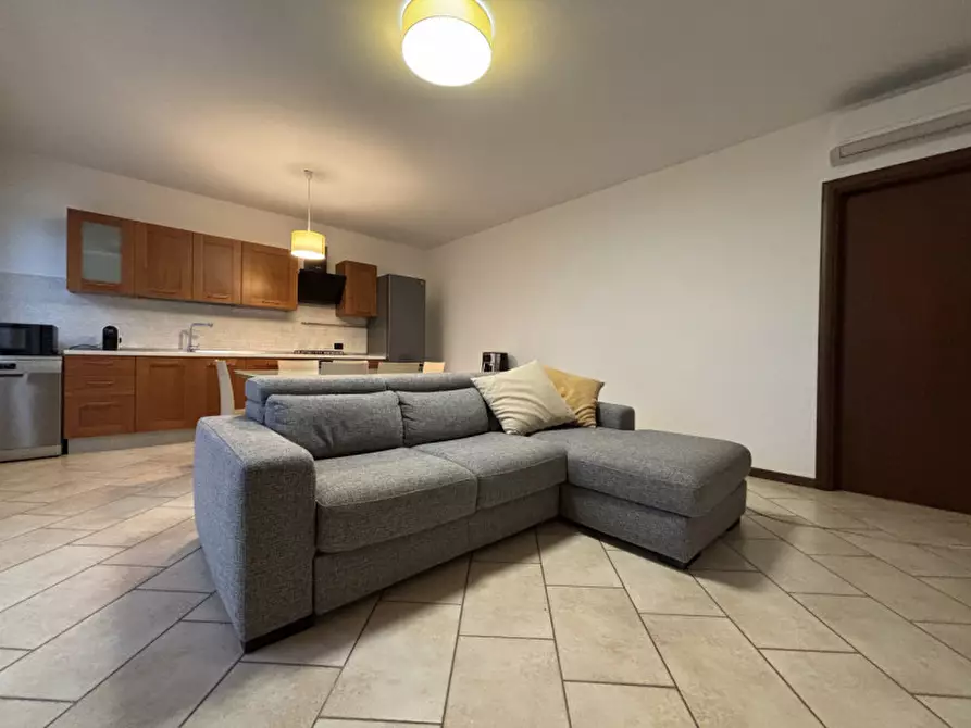 appartamento in vendita ad Altavilla Vicentina