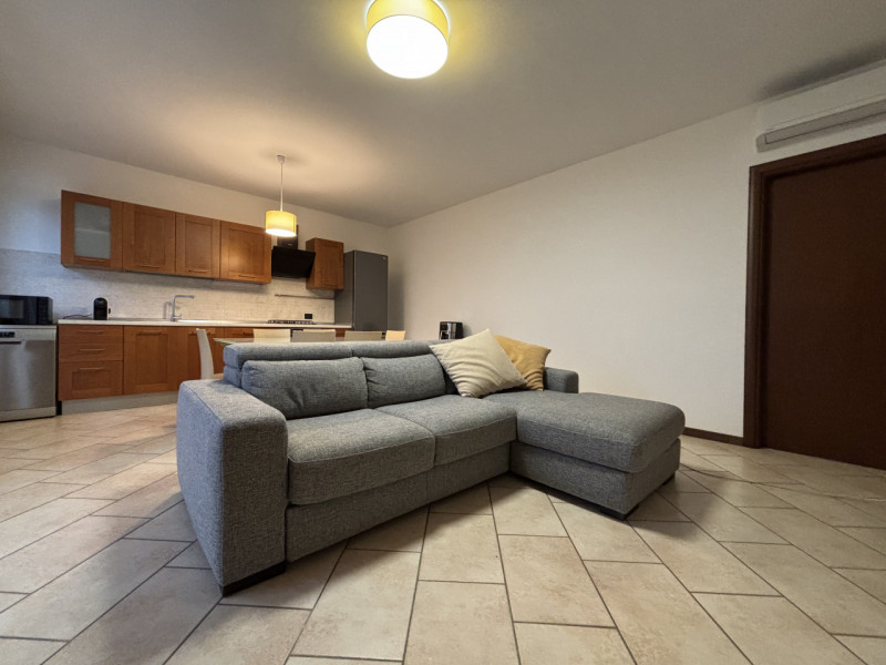 appartamento in vendita ad Altavilla Vicentina