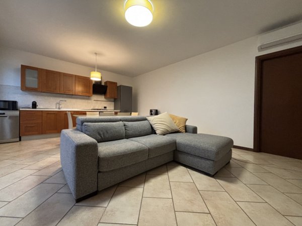 appartamento in vendita ad Altavilla Vicentina in zona Tavernelle