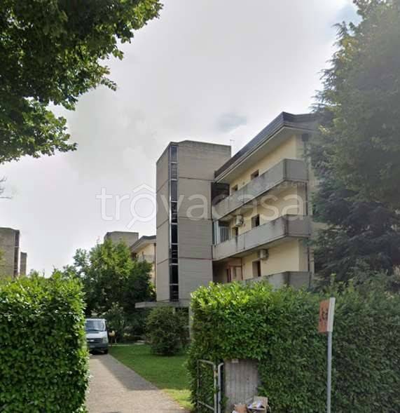 appartamento in vendita ad Altavilla Vicentina