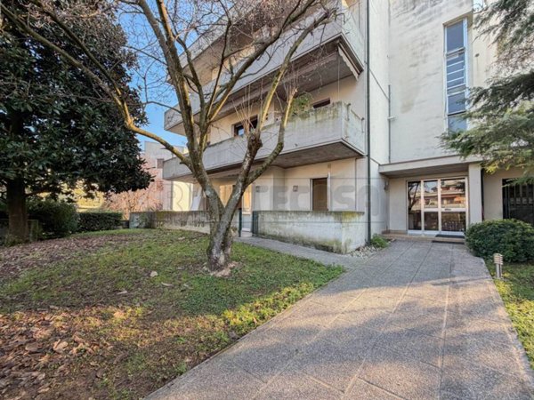 appartamento in vendita ad Altavilla Vicentina