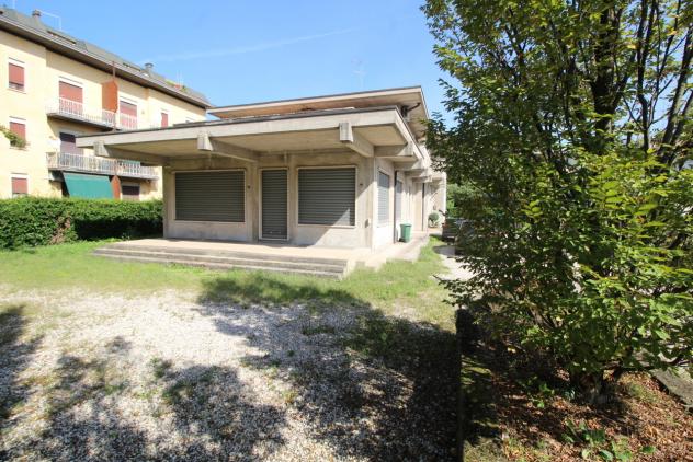 negozio in vendita ad Altavilla Vicentina