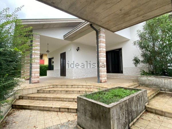 casa indipendente in vendita ad Altavilla Vicentina