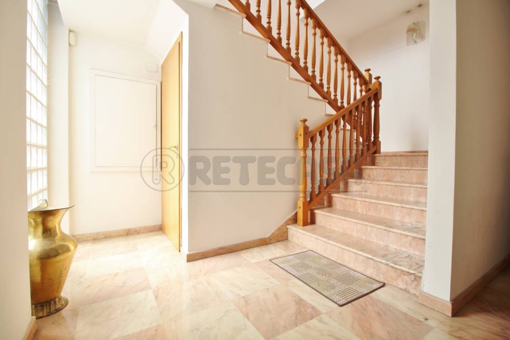 appartamento in vendita ad Altavilla Vicentina