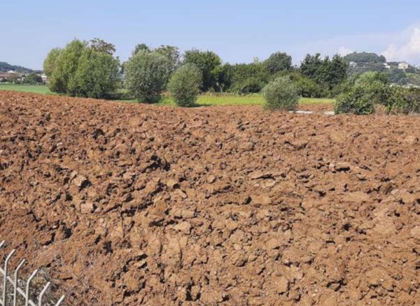 terreno edificabile in vendita ad Altavilla Vicentina