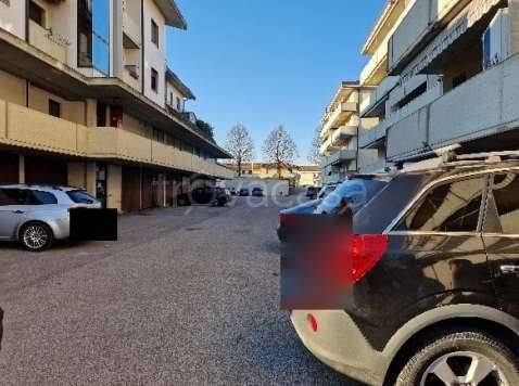 appartamento in vendita ad Altavilla Vicentina