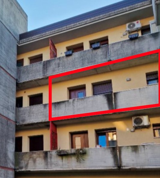 appartamento in vendita ad Altavilla Vicentina