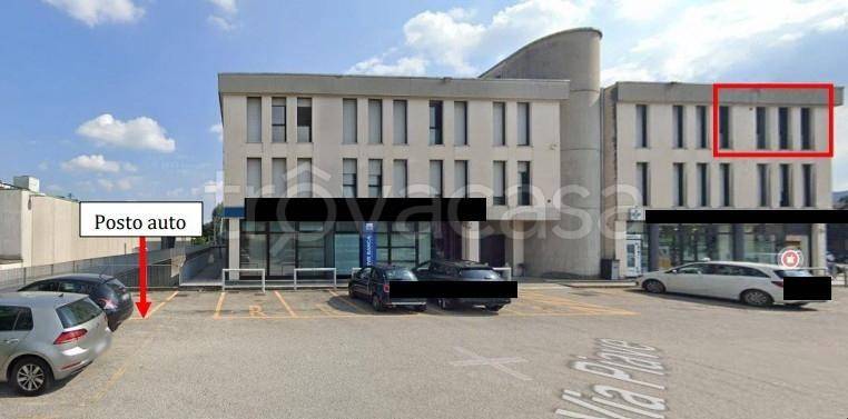 appartamento in vendita ad Altavilla Vicentina