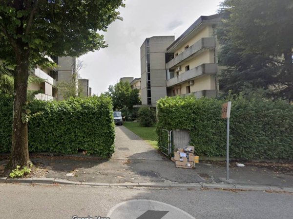 appartamento in vendita ad Altavilla Vicentina