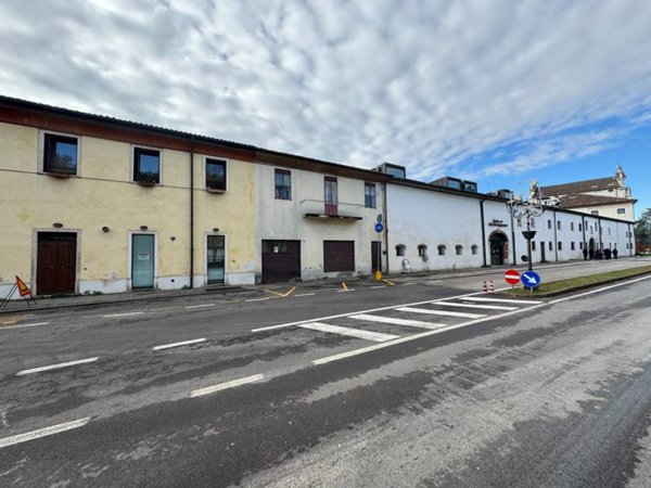 casa indipendente in vendita ad Altavilla Vicentina