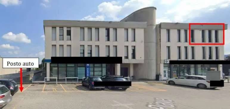 appartamento in vendita ad Altavilla Vicentina