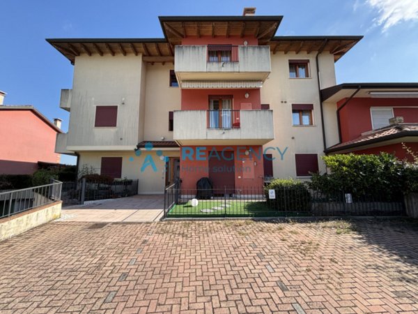 appartamento in vendita ad Altavilla Vicentina