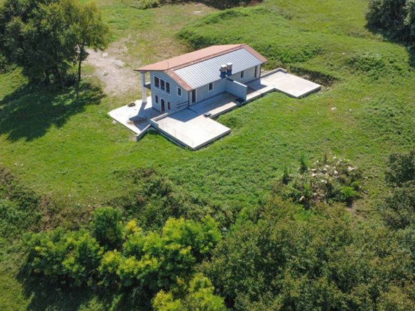 casa indipendente in vendita ad Altavilla Vicentina