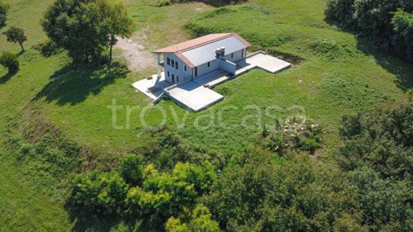 casa indipendente in vendita ad Altavilla Vicentina