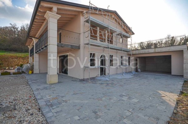 casa indipendente in vendita ad Altavilla Vicentina