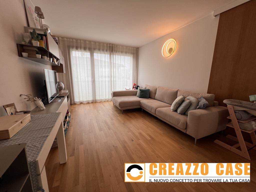 appartamento in vendita ad Altavilla Vicentina