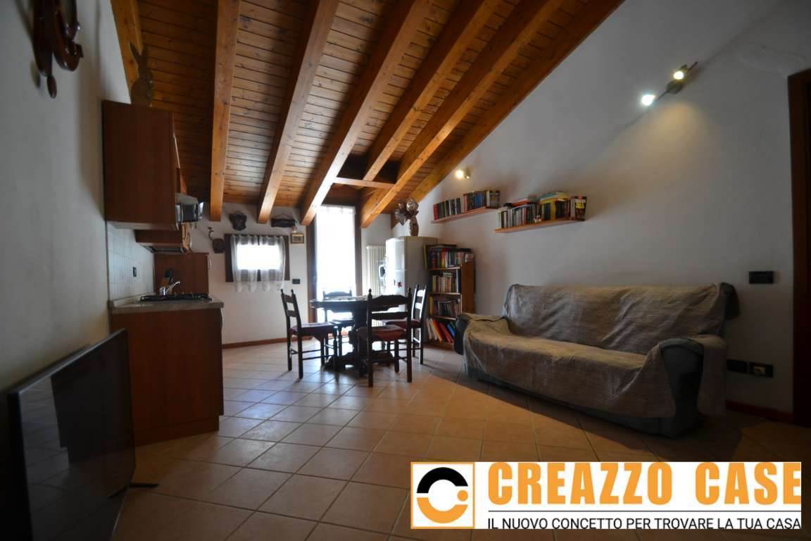 appartamento in vendita ad Altavilla Vicentina in zona Tavernelle