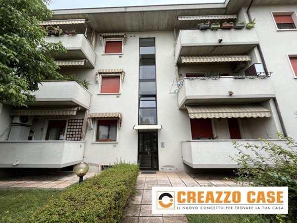 appartamento in vendita ad Altavilla Vicentina