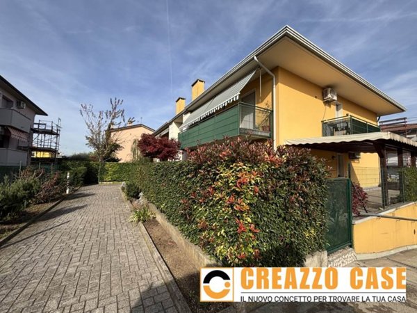 appartamento in vendita ad Altavilla Vicentina