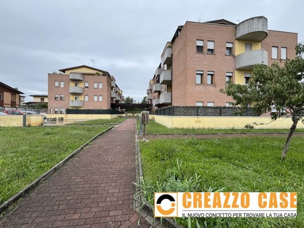appartamento in vendita ad Altavilla Vicentina