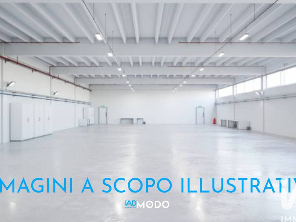 locale di sgombero in vendita ad Altavilla Vicentina