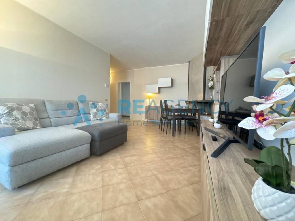 appartamento in vendita ad Altavilla Vicentina