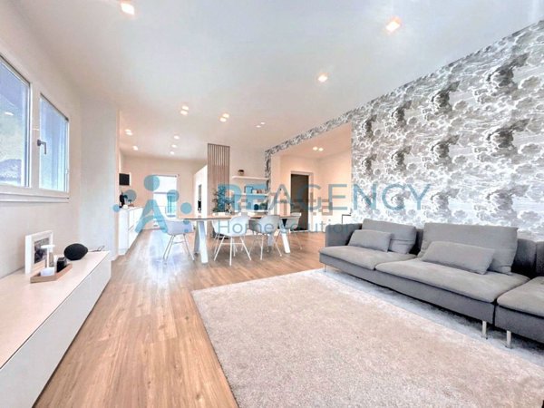 appartamento in vendita ad Altavilla Vicentina