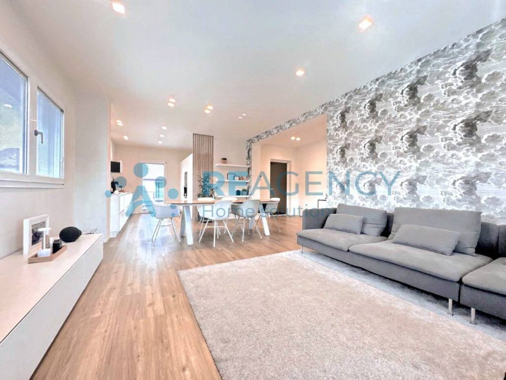 appartamento in vendita ad Altavilla Vicentina