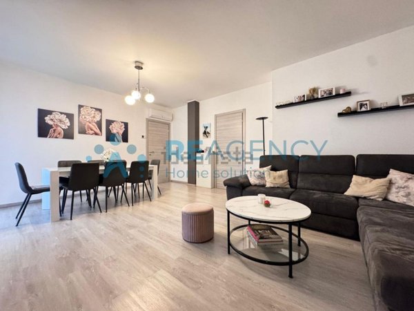 appartamento in vendita ad Altavilla Vicentina