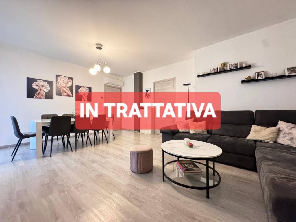 appartamento in vendita ad Altavilla Vicentina