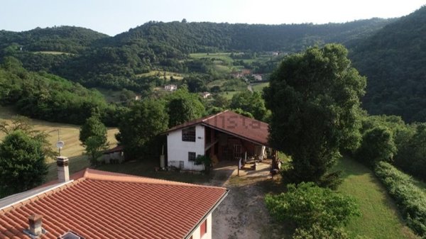 quadrivano in vendita ad Altavilla Vicentina