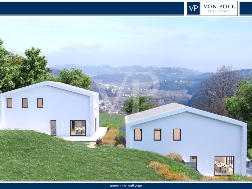 casa indipendente in vendita ad Altavilla Vicentina