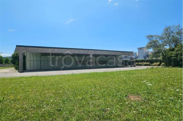 locale commerciale in vendita ad Altavilla Vicentina in zona Tavernelle