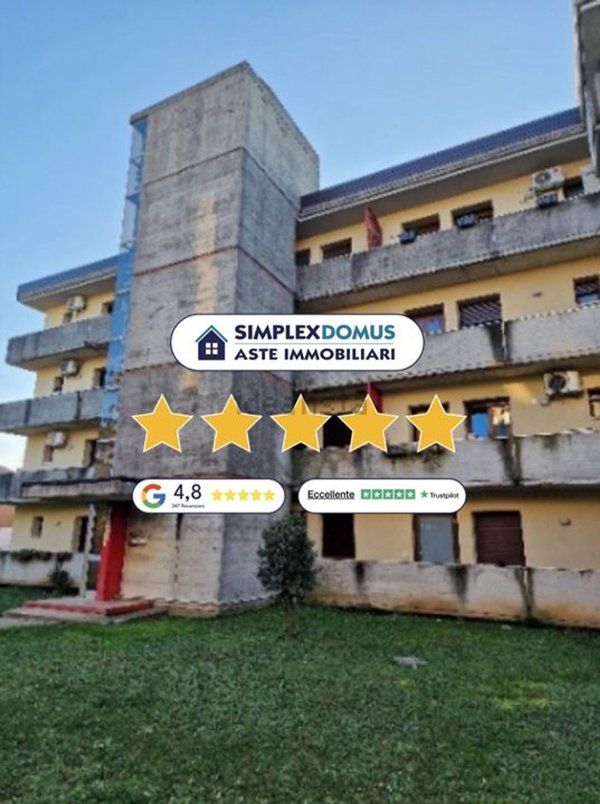 appartamento in vendita ad Altavilla Vicentina