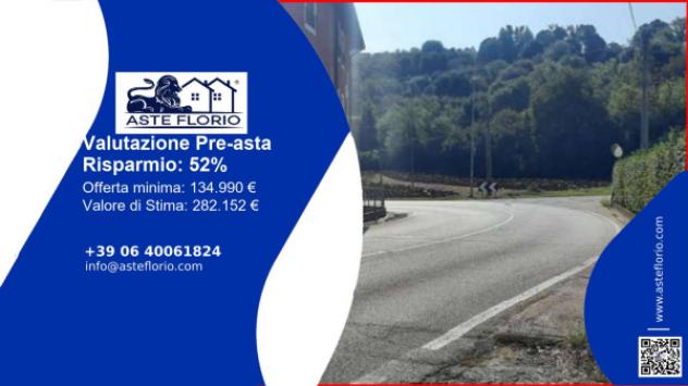 terreno agricolo in vendita ad Altavilla Vicentina