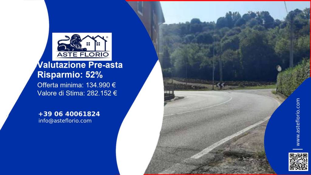 terreno agricolo in vendita ad Altavilla Vicentina