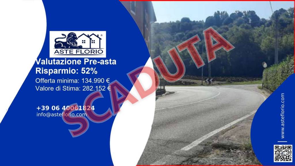 terreno edificabile in vendita ad Altavilla Vicentina