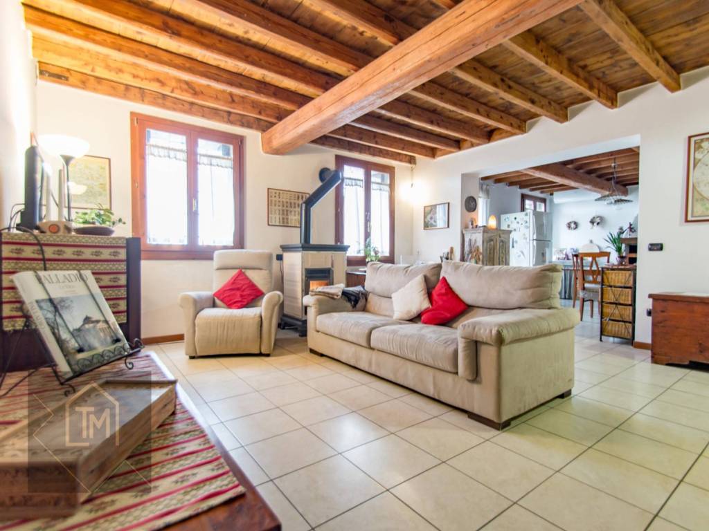 casa indipendente in vendita ad Altavilla Vicentina