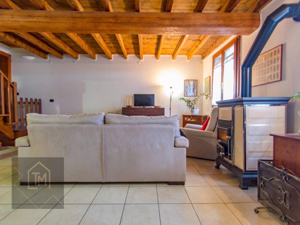 casa indipendente in vendita ad Altavilla Vicentina