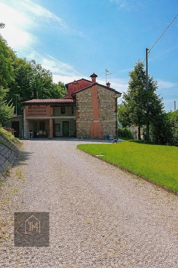 casa indipendente in vendita ad Altavilla Vicentina