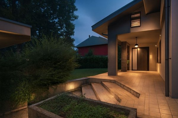 casa indipendente in vendita ad Altavilla Vicentina