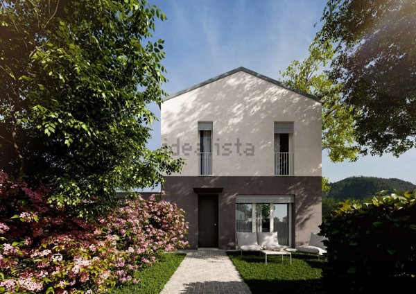 casa indipendente in vendita ad Altavilla Vicentina