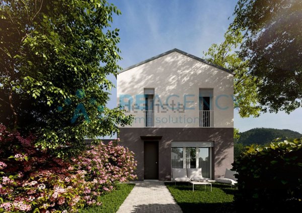 casa indipendente in vendita ad Altavilla Vicentina