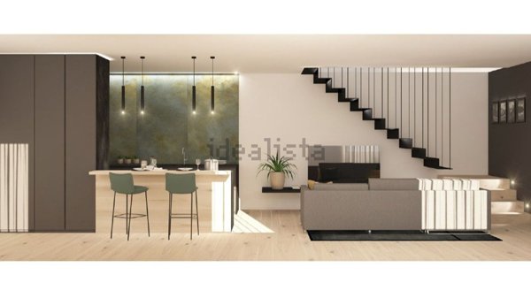 casa indipendente in vendita ad Altavilla Vicentina in zona Valmarana